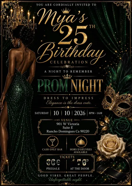 Prom Night