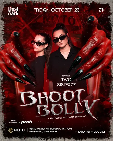 Bhoot Bolly