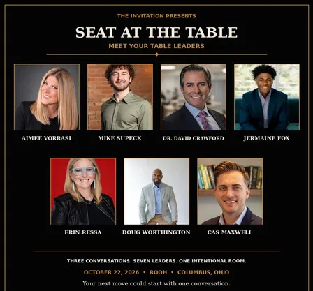 Seat At The Table