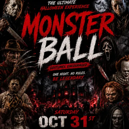 Monster Ball