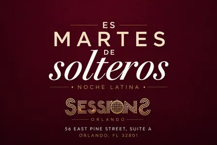 Latin Singles Night FREE RSVP B4 11:30PM