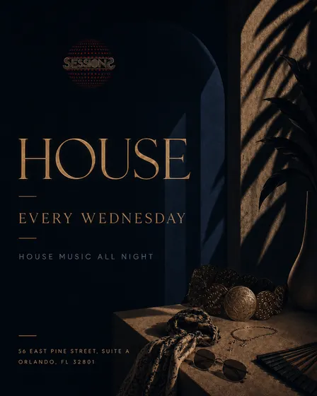 House Wednesdays