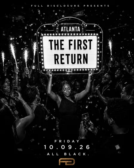 THE FIRST RETURN: SPELHOUSE HOMECOMING