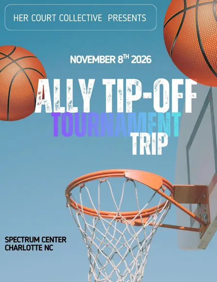 Ally Tip-Off CLT