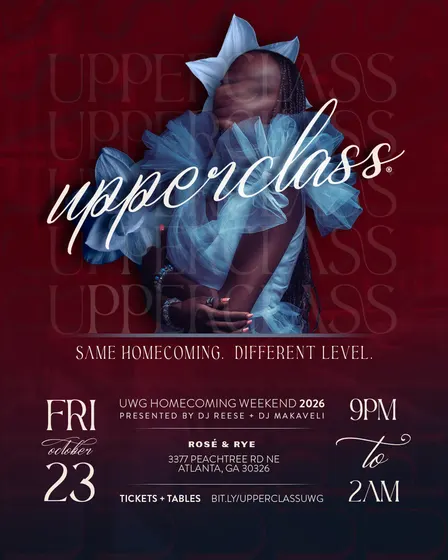 Upperclass