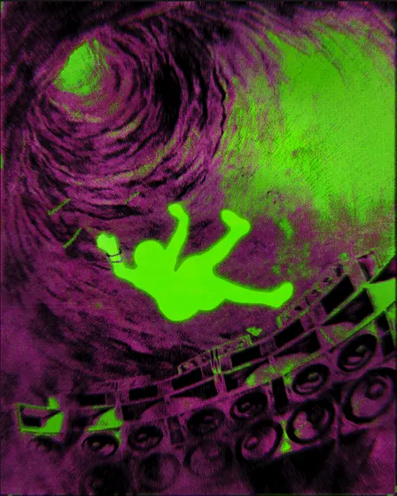 NOCTURNAL 2027: WAREHOUSE RAVE