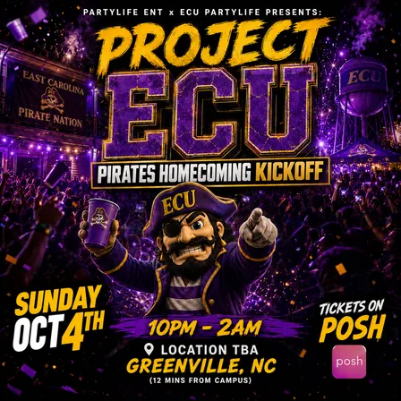 PROJECT ECU