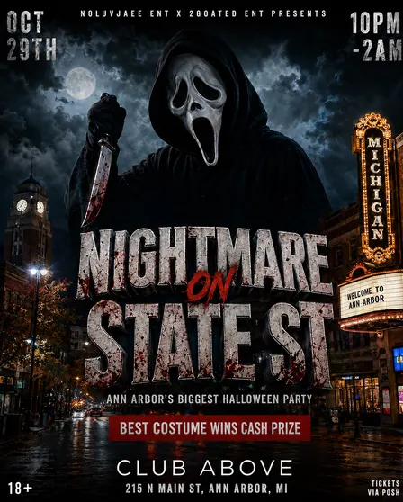 Nightware on State St