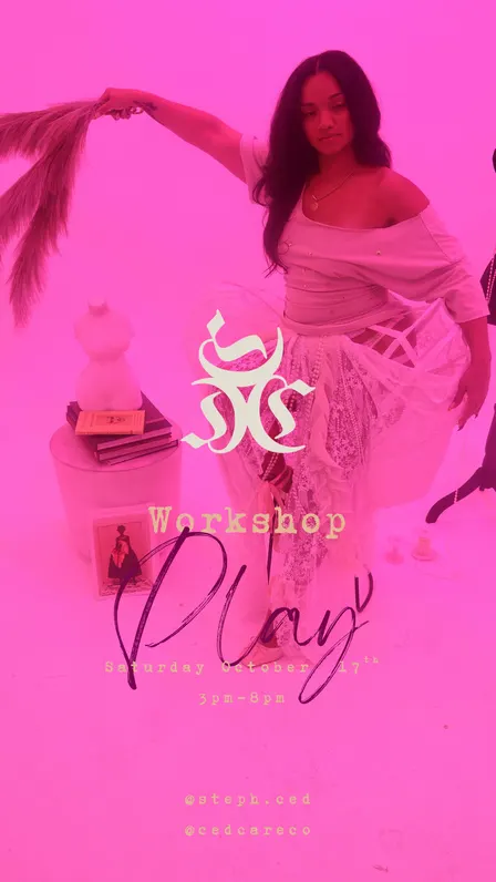 Play - Tshirt Workshop