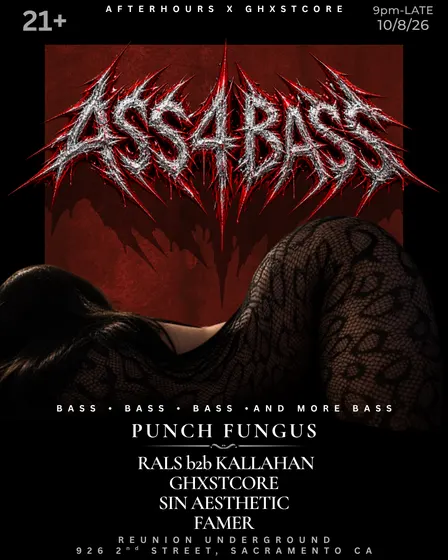 ASS4BASS