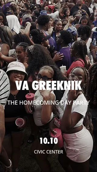 Six Stars VA: VA Greeknik