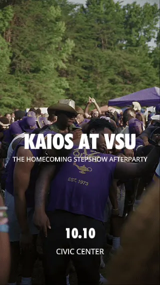 Six Stars VSU: KAIOS AT VSU