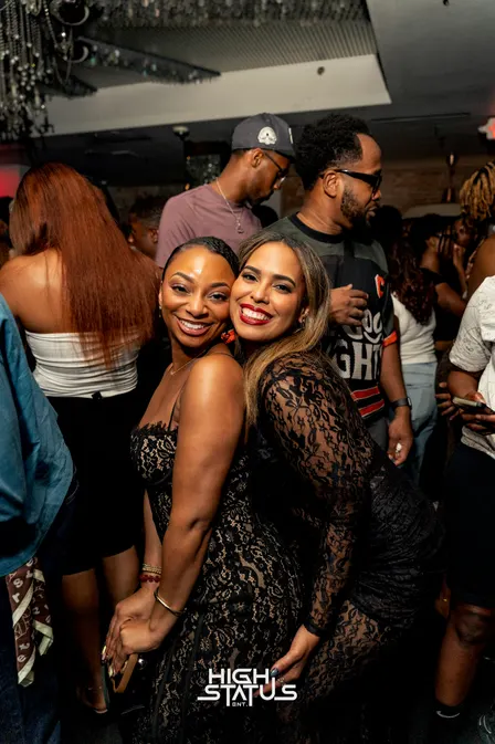 THURSDAY THERAPY: The RNB Experience | Oct 22nd