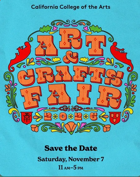 Arts and Craft Fair!