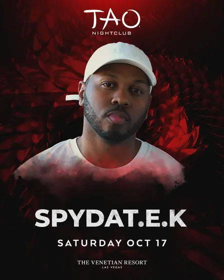 Guestlist | TAO NC