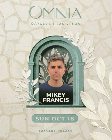 Guestlist | OMNIA DAYCLUB