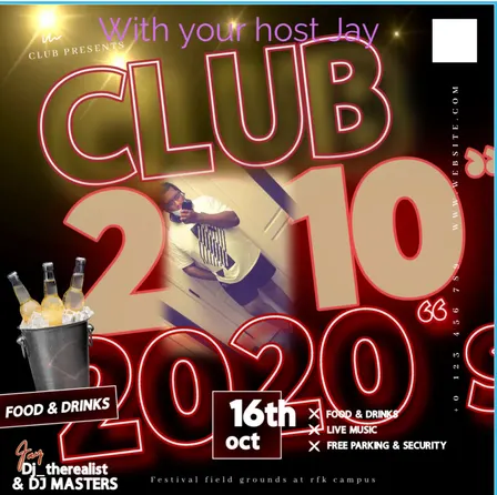 Club 2010”s And 2010”s