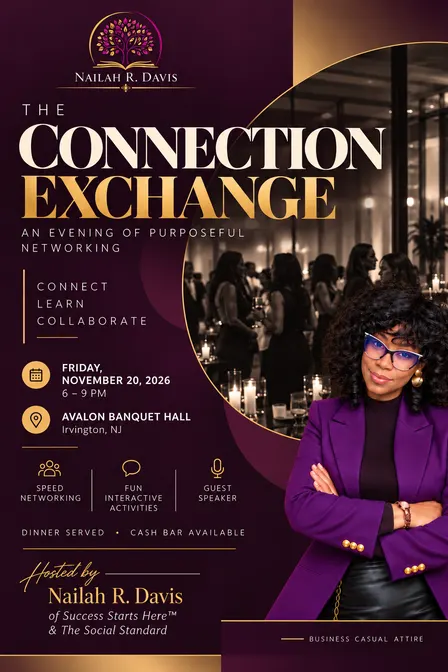 Connection Exchange