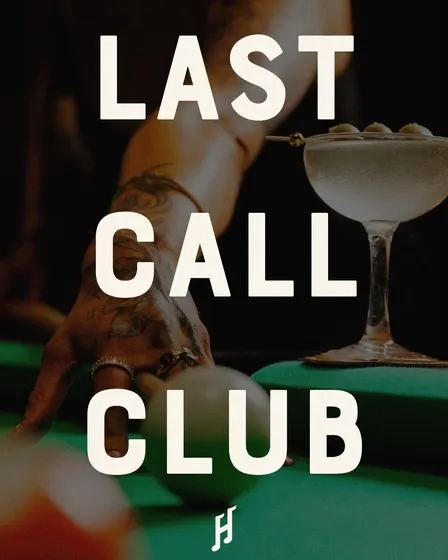 Last Call Club