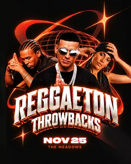 Reggaeton Throwbacks