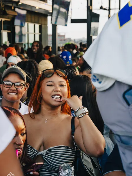 What A Time Be Alive: Atlanta GA
