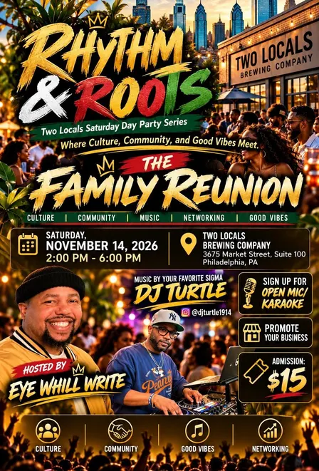 Family Reunion