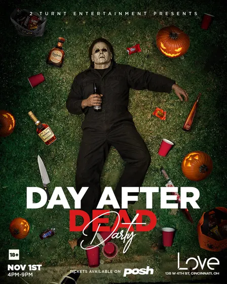 Day After Dead
