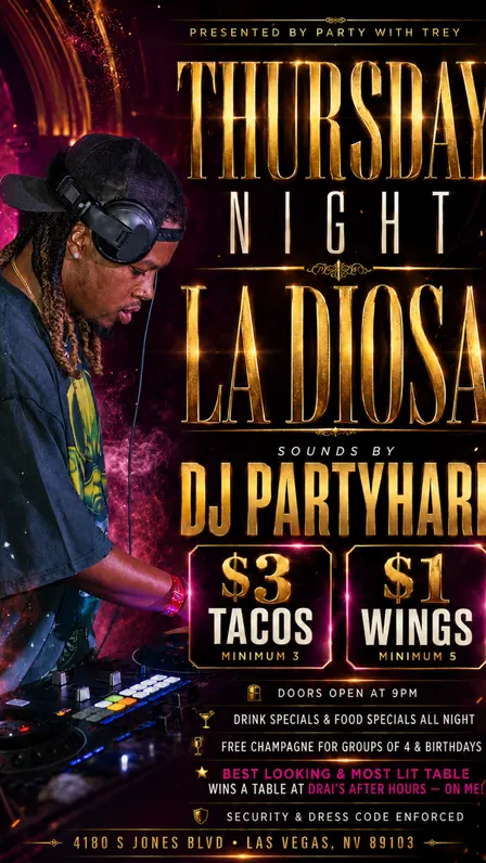 THURSDAY PARTY AND FOOTBALL $1 wings