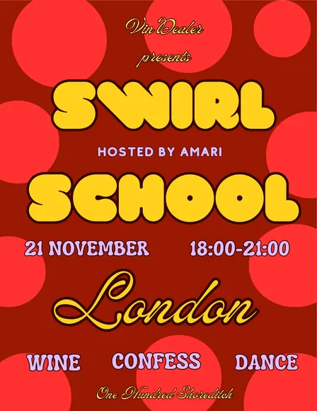 SWIRL SCHOOL: LDN