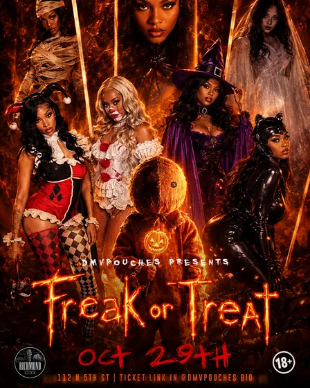 Freak or Treat