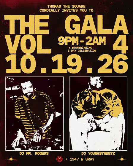 The Gala Vol 4