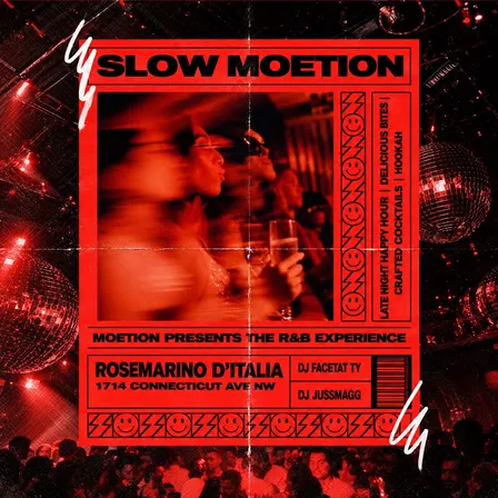 Slow Moetion