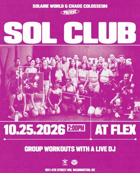 Sol Club 003