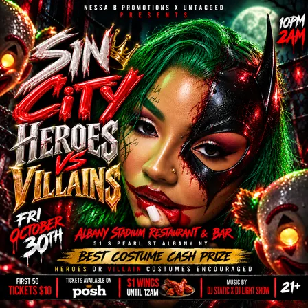 Sin City