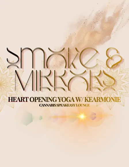 Smoke & Mirrors