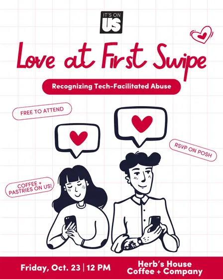 Love at First Swipe: Recognizing Tech-Facilitated Abuse