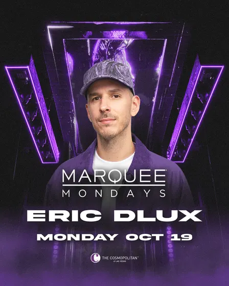 Guest List | Marquee Night Club