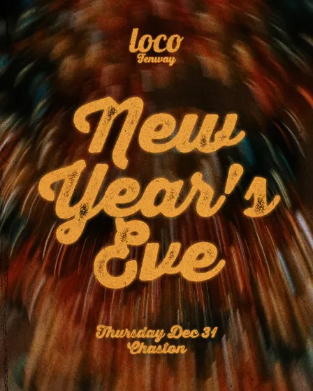 Loco New Year's Eve