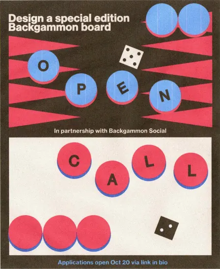 Artist Open Call for Art Basel