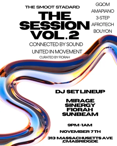 THES SESSION VOL.2