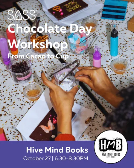 Chocolate Day Workshop
