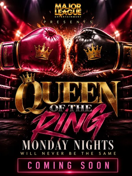 Queen of the Ring