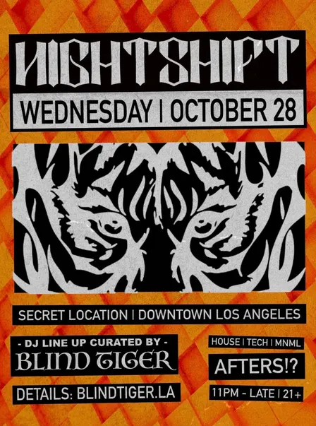 AFTERS 10-28 ( WEDNESDAY )