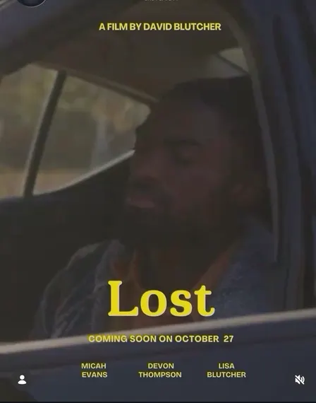 Lost film screening ft other short films