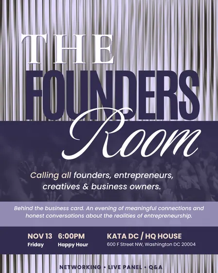 The Founders Room
