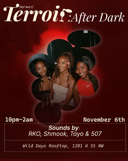 After Dark