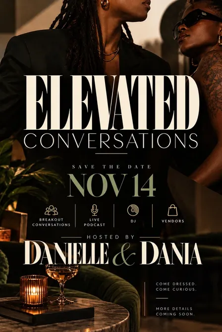 Elevated Conversations