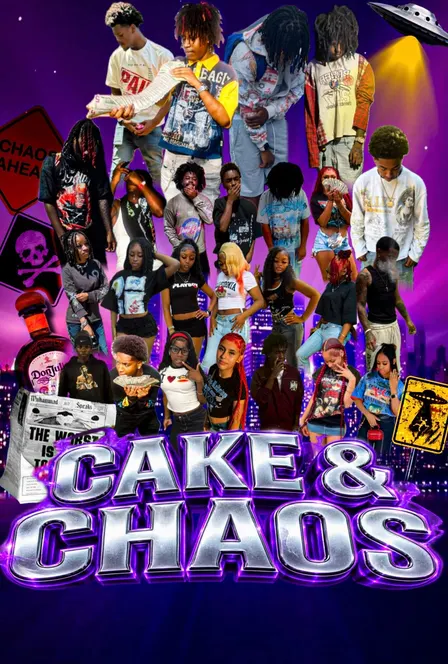 CAKE & CHAOS