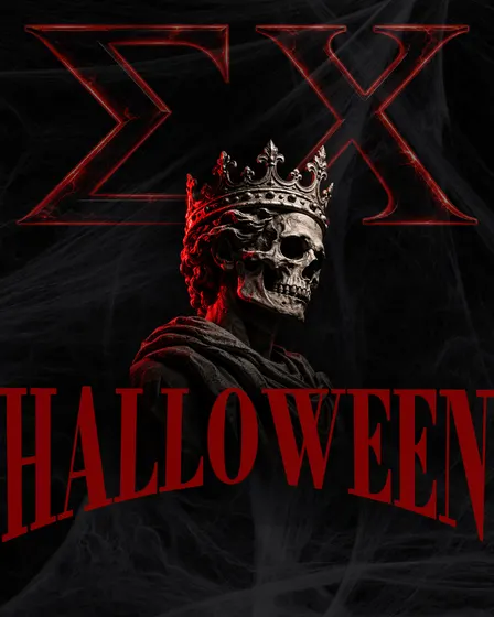 Sigma Chi Halloween Party 17+