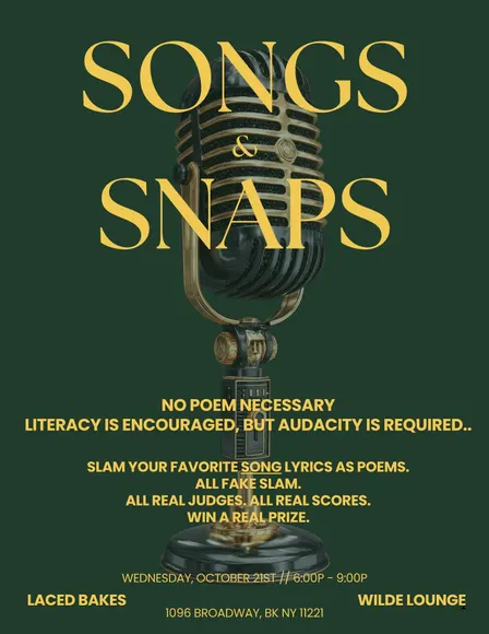 Songs & Snaps